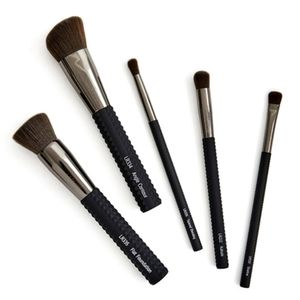 Laruce 5 piece Make Up Brush Set